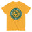 Klein Forest Golden Eagles Classic Unisex Gold T-shirt 02