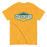 Klein Forest Golden Eagles Classic Unisex Gold T-shirt 09