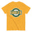 Klein Forest Golden Eagles Classic Unisex Gold T-shirt 11