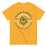 Klein Forest Golden Eagles Classic Unisex Gold T-shirt 16