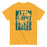 Klein Forest Golden Eagles Classic Unisex Gold T-shirt 20