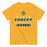 Klein Forest Golden Eagles Classic Unisex Gold T-shirt 23