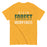 Klein Forest Golden Eagles Classic Unisex Gold T-shirt 24