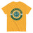 Klein Forest Golden Eagles Classic Unisex Gold T-shirt 30