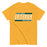 Klein Forest Golden Eagles Classic Unisex Gold T-shirt 72