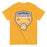 Klein High School Bearkats Classic Unisex Gold T-shirt 14