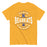 Klein High School Bearkats Classic Unisex Gold T-shirt 201