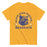 Klein High School Bearkats Classic Unisex Gold T-shirt 208