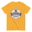 Klein High School Bearkats Classic Unisex Gold T-shirt 215