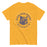 Klein High School Bearkats Classic Unisex Gold T-shirt 218