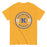 Klein High School Bearkats Classic Unisex Gold T-shirt 211