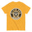 Klein Oak High School Panthers Classic Unisex Gold T-shirt 201