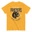 Klein Oak High School Panthers Classic Unisex Gold T-shirt 208