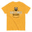 Hastings High School Bears Gold Classic Unisex T-shirt 217