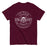 Cy-Fair High School Bobcats Maroon Classic Unisex T-shirt 201