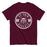 Cy-Fair High School Bobcats Maroon Classic Unisex T-shirt 203