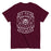 Cy-Fair High School Bobcats Maroon Classic Unisex T-shirt 207