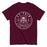 Cy-Fair High School Bobcats Maroon Classic Unisex T-shirt 215