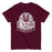 Cy-Fair High School Bobcats Maroon Classic Unisex T-shirt 219