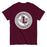 Lewisville High School Farmers Maroon Classic Unisex T-shirt 216