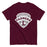 Lewisville High School Farmers Maroon Classic Unisex T-shirt 221