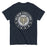 Klein Collins High School Tigers Classic Unisex Navy T-shirt 02