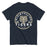 Klein Collins High School Tigers Classic Unisex Navy T-shirt 04