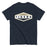 Klein Collins High School Tigers Classic Unisex Navy T-shirt 09