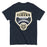 Klein Collins High School Tigers Classic Unisex Navy T-shirt 14