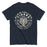 Klein Collins High School Tigers Classic Unisex Navy T-shirt 16