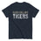 Klein Collins High School Tigers Classic Unisex Navy T-shirt 17