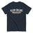 Klein Collins High School Tigers Classic Unisex Navy T-shirt 21