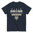 Klein Collins High School Tigers Classic Unisex Navy T-shirt 23