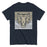 Klein Collins High School Tigers Classic Unisex Navy T-shirt 27