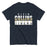 Klein Collins High School Tigers Classic Unisex Navy T-shirt 31