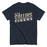 Klein Collins High School Tigers Classic Unisex Navy T-shirt 32