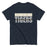 Klein Collins High School Tigers Classic Unisex Navy T-shirt 35