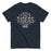 Klein Collins High School Tigers Classic Unisex Navy T-shirt 40