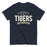 Klein Collins High School Tigers Classic Unisex Navy T-shirt 44