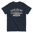 Klein Collins High School Tigers Classic Unisex Navy T-shirt 96