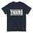 Klein Collins High School Tigers Classic Unisex Navy T-shirt 98