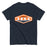 Bridgeland High School Bears Classic Unisex Navy T-shirt 09