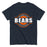 Bridgeland High School Bears Classic Unisex Navy T-shirt 11