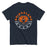 Bridgeland High School Bears Classic Unisex Navy T-shirt 19