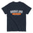 Bridgeland High School Bears Classic Unisex Navy T-shirt 21