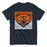 Bridgeland High School Bears Classic Unisex Navy T-shirt 27