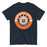 Bridgeland High School Bears Classic Unisex Navy T-shirt 30