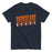  Bridgeland High School Bears Classic Unisex Navy T-shirt 32