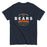 Bridgeland High School Bears Classic Unisex Navy T-shirt 44