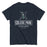 College Park High School Cavaliers Classic Unisex Navy T-shirt 204